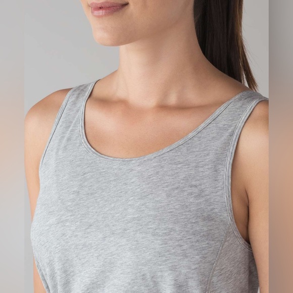 Lululemon Its A Tie Tank - Picture 4 of 5